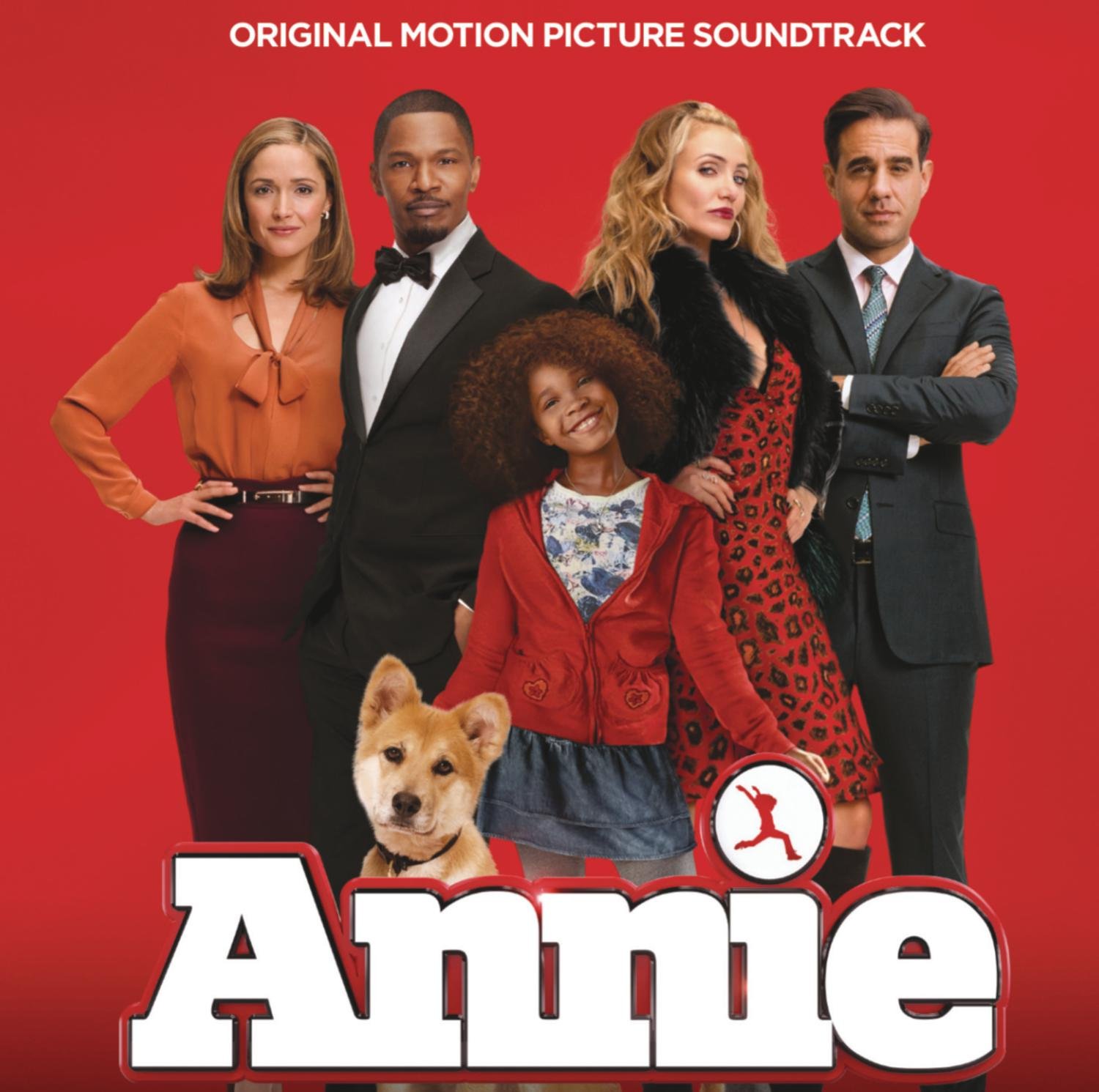 Annie Original Motion Picture Soundtrack Amazon De Musik