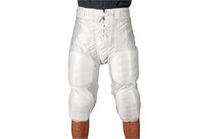 Markwort Adult Football Pants (
