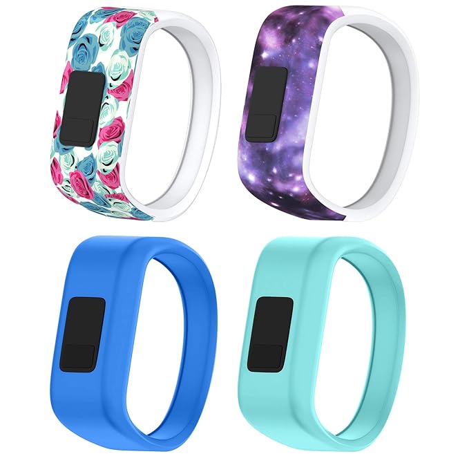 garmin vivofit jr bands amazon