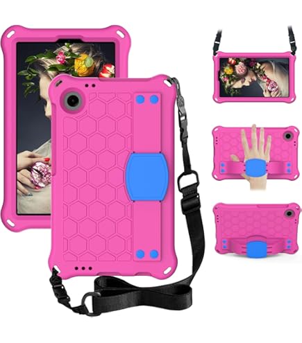 Pellicola Vetro Temperato Galaxy A8 Alcatel Joy Tab Kids: In