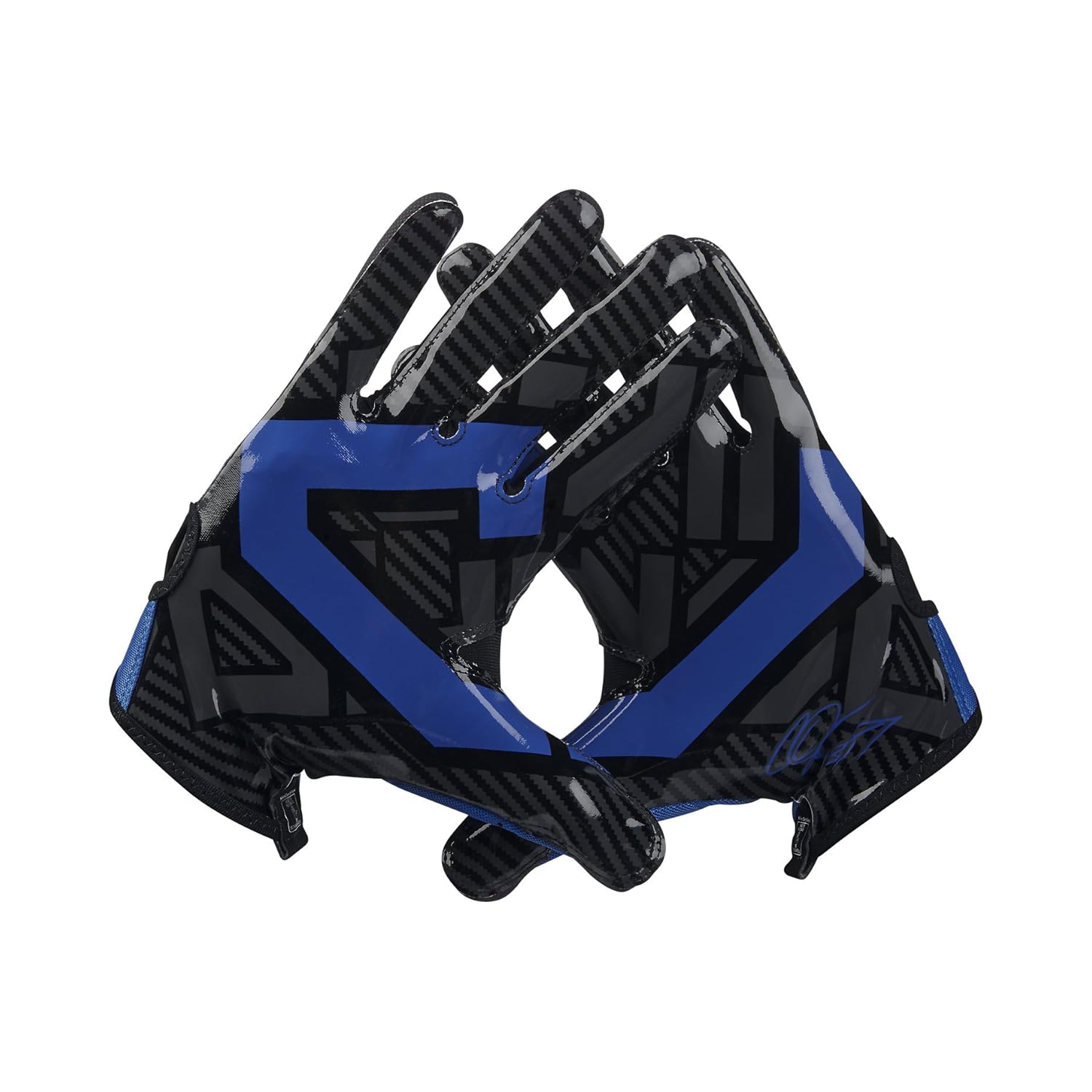 calvin johnson football gloves