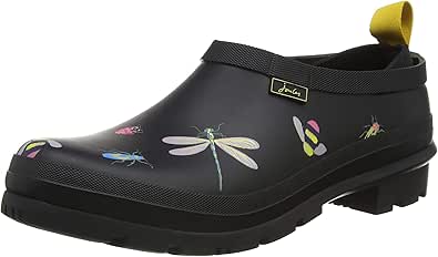 Joules Women's Wellington Welly Boot