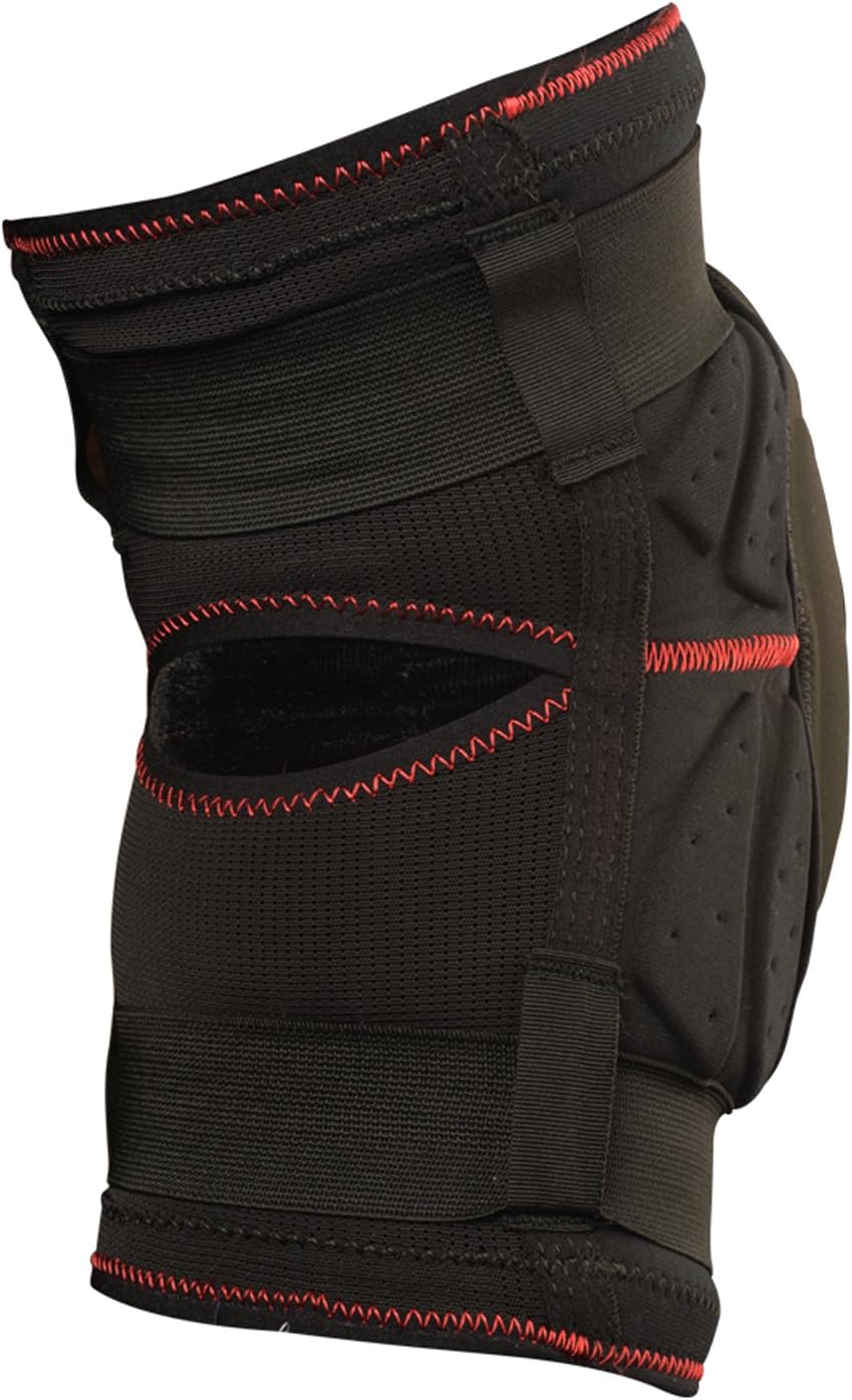 Sportz Paintball Knee Pads G.I