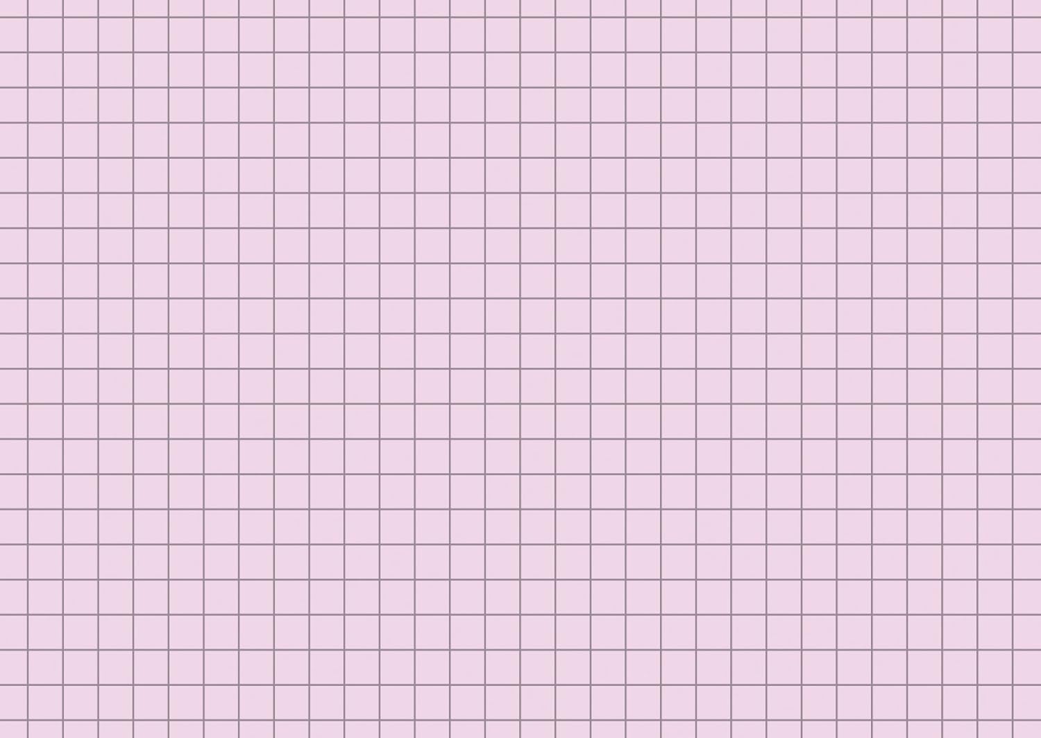 Cardboard 180 G M Baier Schneider Index Cards A6 Landscape Squared Shrink Wrapped 1 Red