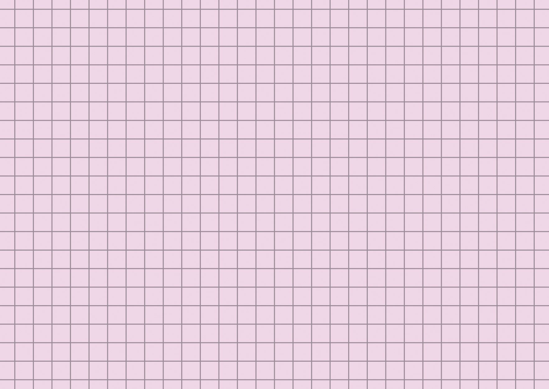 Baier & Schneider Index Cards, Cardboard 180 g/m² – A6 Landscape Squared Shrink-Wrapped 1 Red