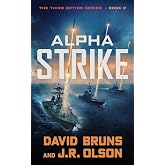 Alpha Strike (Third Option)