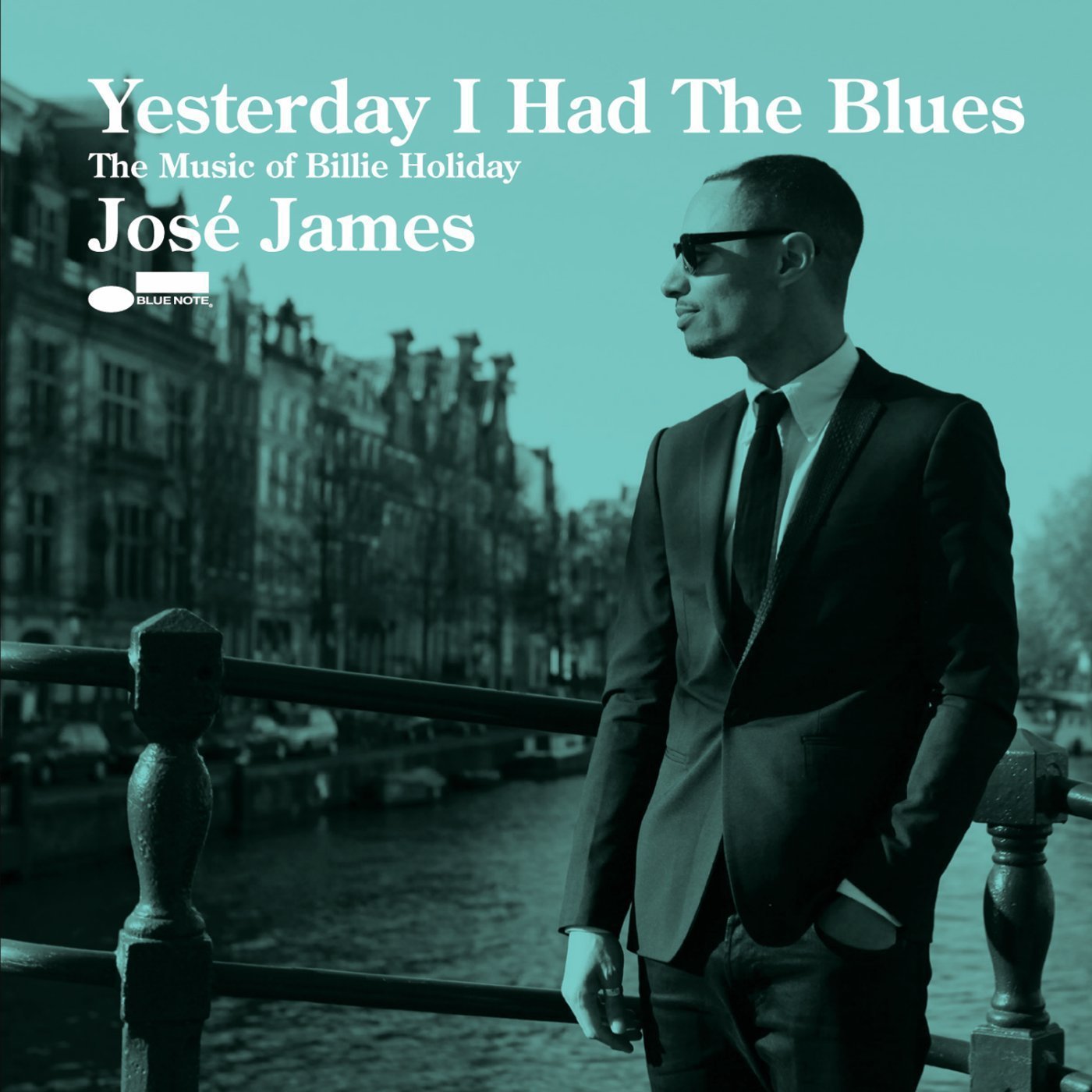 My Collections José James
