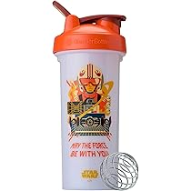 Star Wars Shaker Bottle: Elevate Your Workout Gear 2 Star Wars Shaker Bottle: Elevate Your Workout Gear