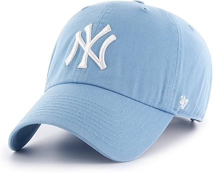 baby blue new era cap