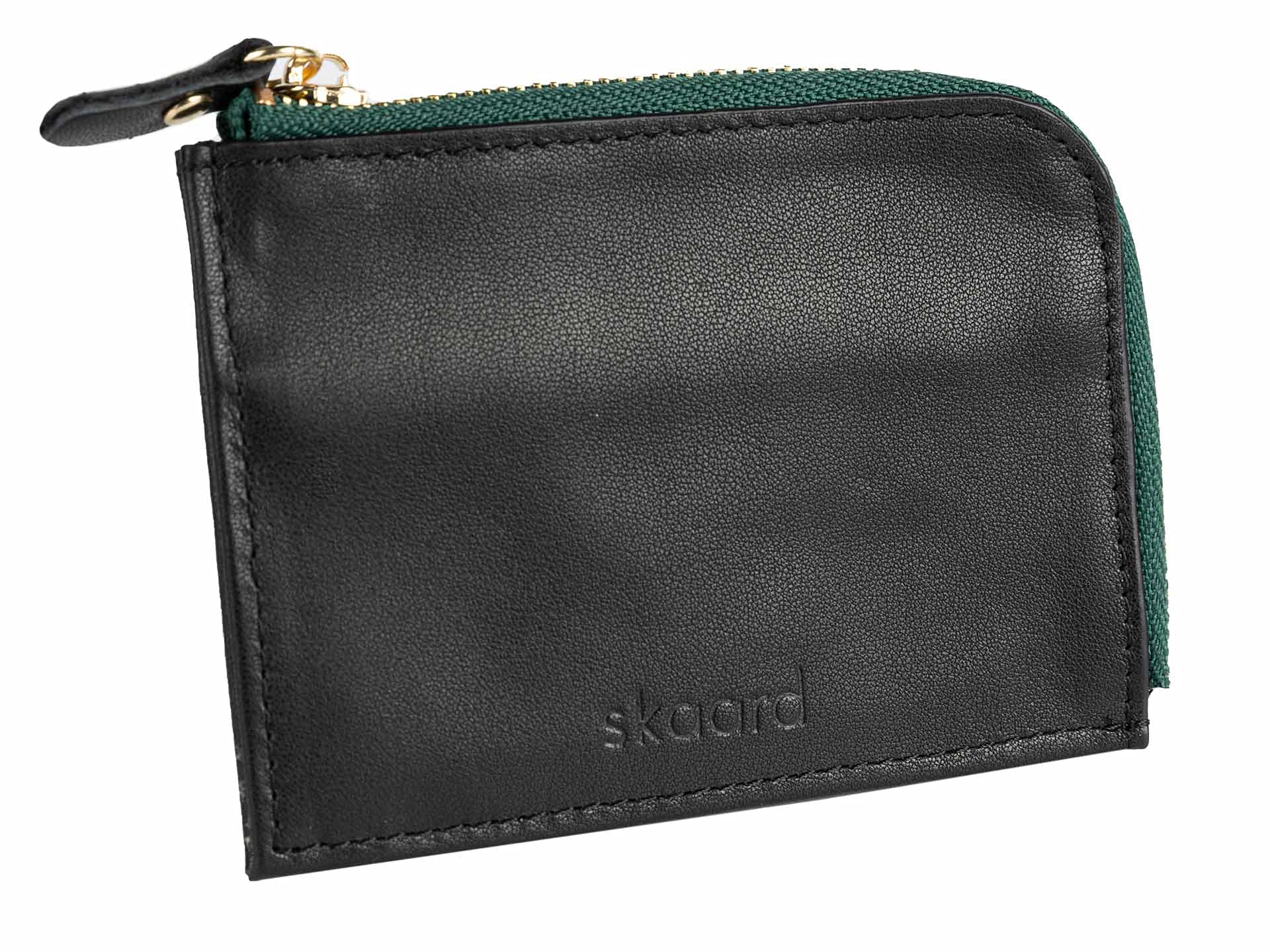skaard Women's Purse | Small | Genuine Leather
