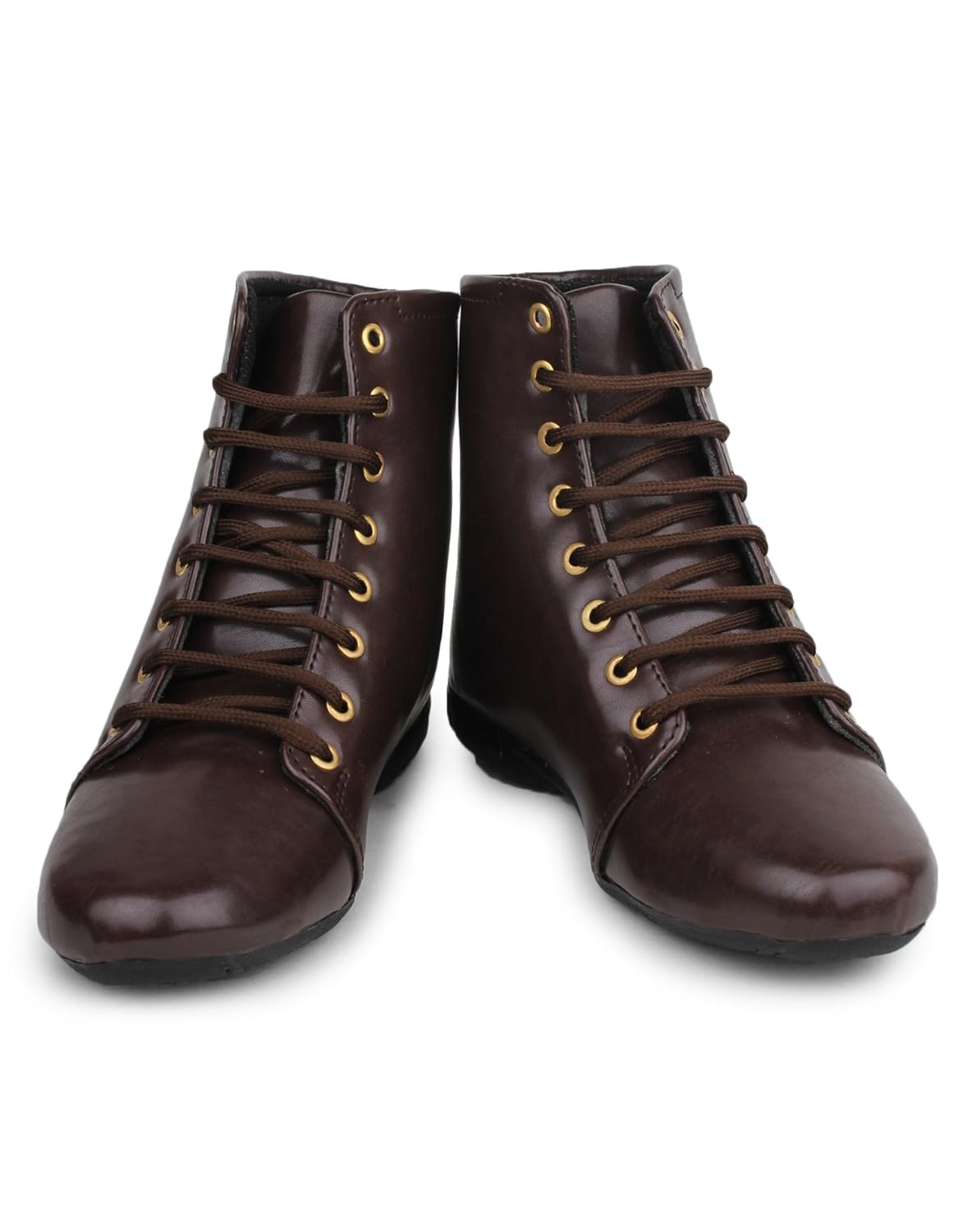 do bhai fashionable smart casual boots for women