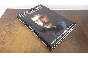 Freddie Mercury: An Intimate Memoir by the Man Who Knew Him Best