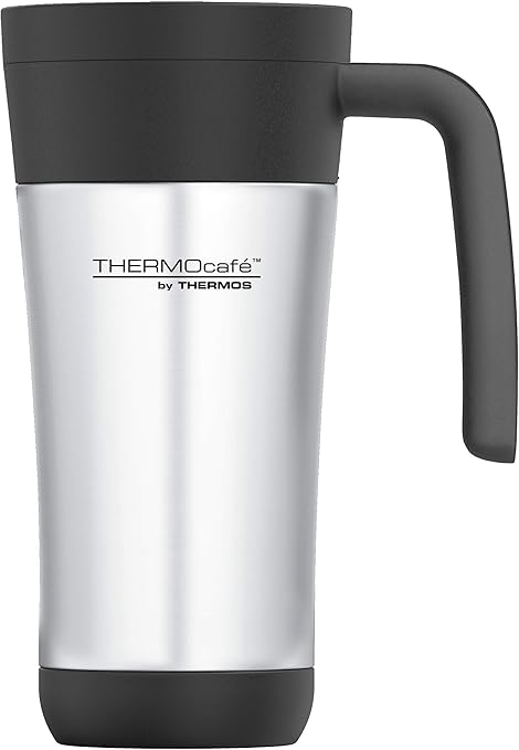 cooking porridge in thermos flask