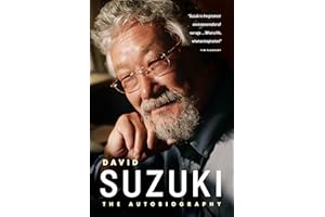 David Suzuki: The Autobiography