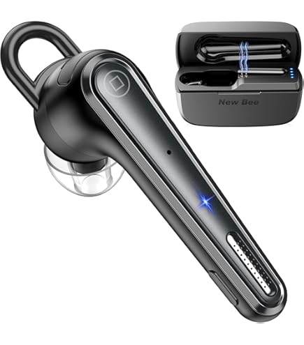 Amazon.com: Plantronics Voyager Edge Wireless Bluetooth Headset
