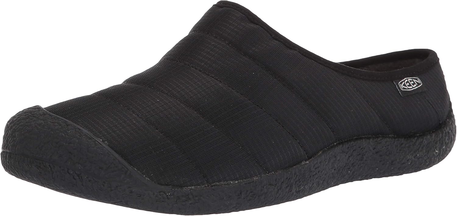 keen howser slippers mens