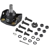 MOOG K670 Front Lower Suspension Ball Joint