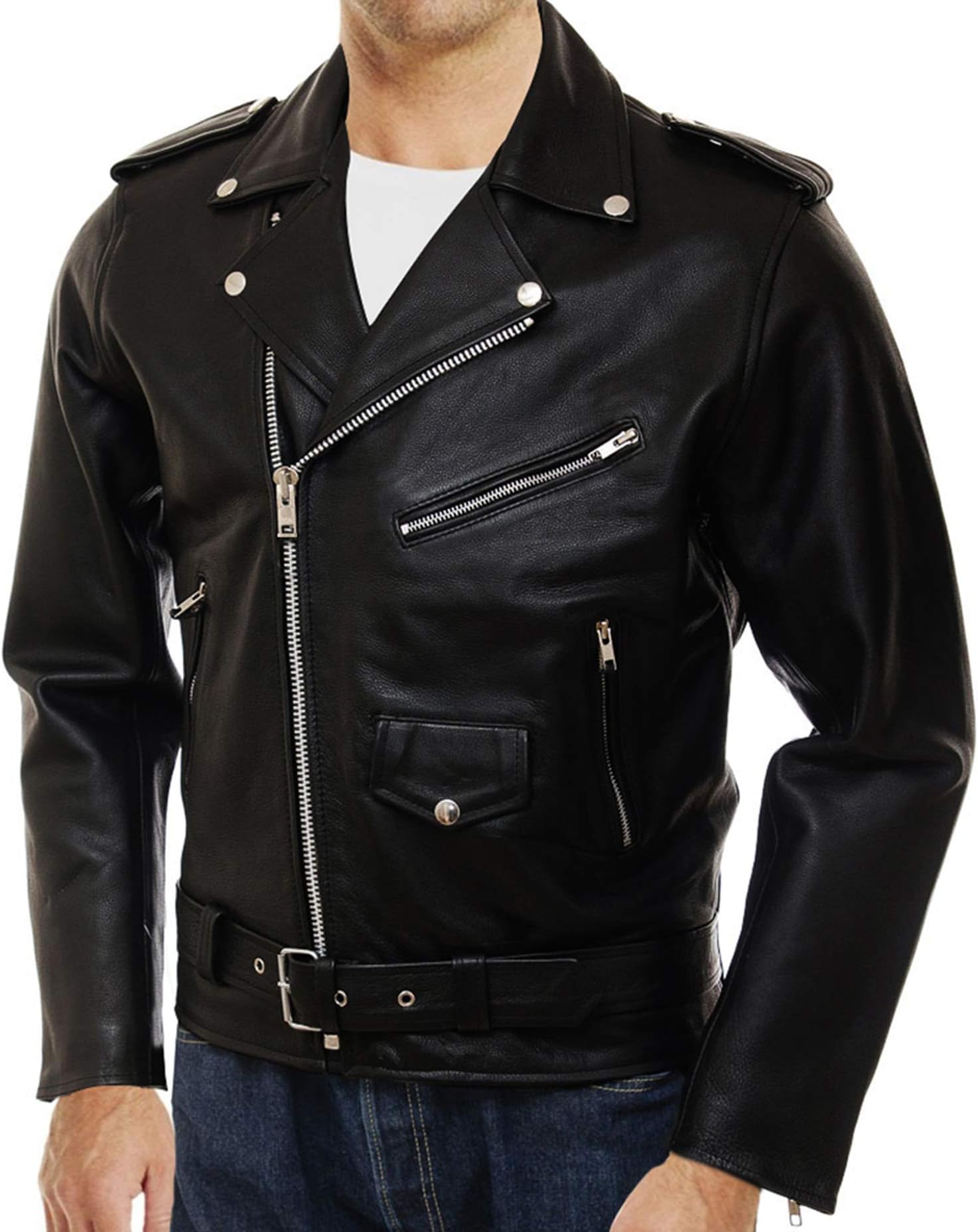 Mens Celebrity Famous Jackets Collection