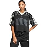 adidas Womens Stadium Mesh T-Shirt