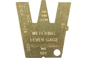 C·T·S Carburetor metering Lever Gauge Replaces Walb 500-13-1