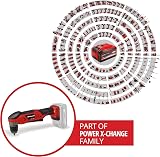 Einhell 18V Cordless Right Angle Drill TE-AD 18 Li-Solo 45Nm 10mm Chuck LED view 2