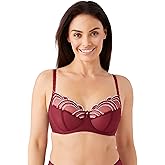 Wacoal Womens Evocative Edge Full Figure Underwire Bra