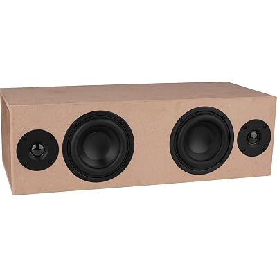 Buy Parts Express Dayton Audio MKBoom 