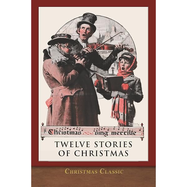Treasury of Christmas Tales: Quattrocki, Carolyn (Editor