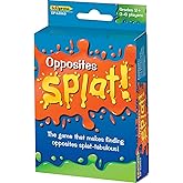 Teacher Created Resources Opposites Splat™ Game Grades 2+ (EP62063)