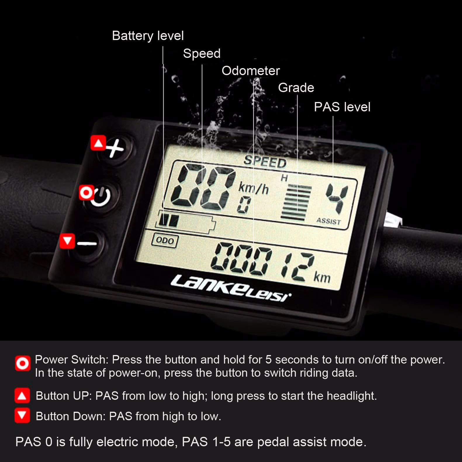 lankeleisi g660 elite