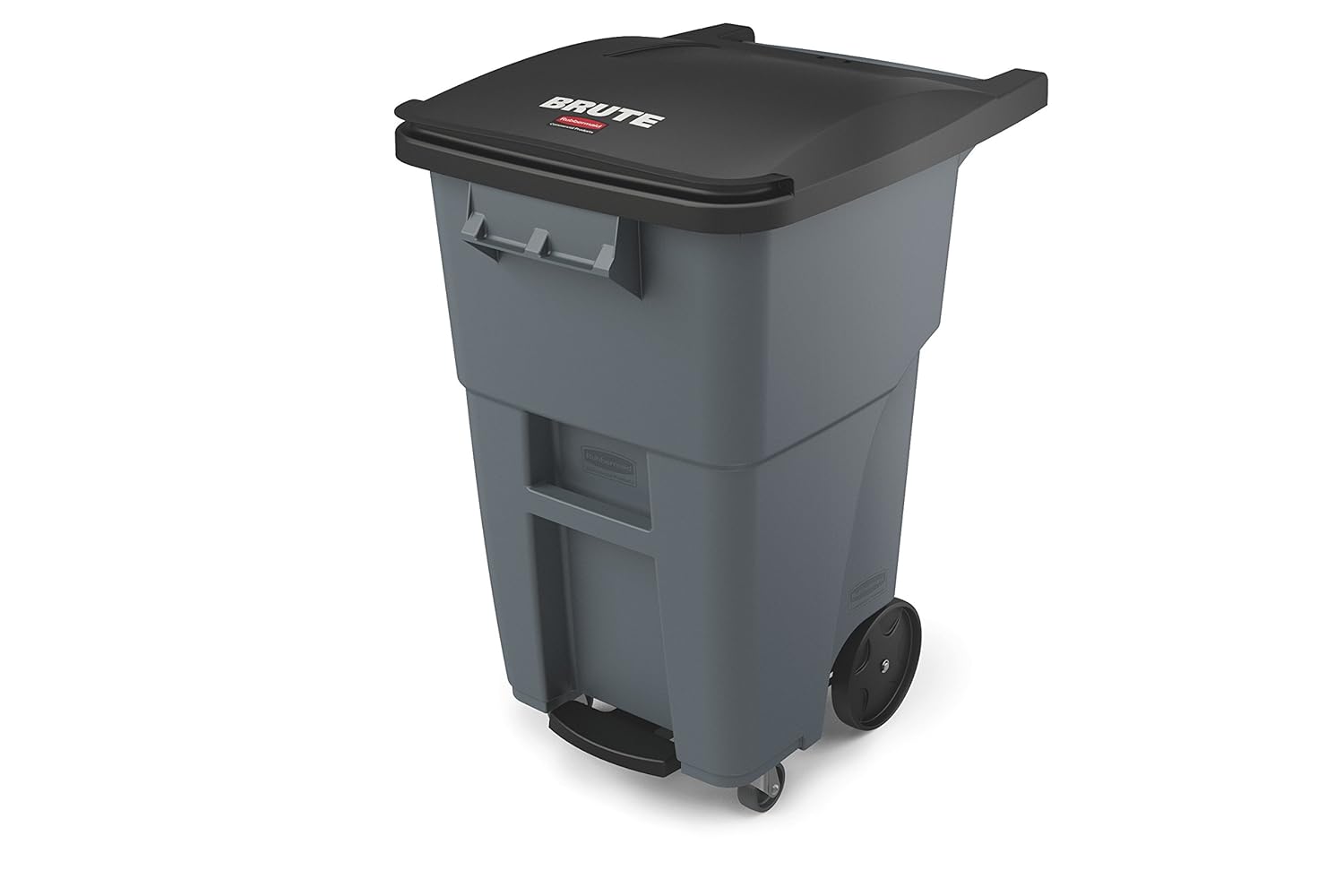 Which Is The Best Rubbermaid 50 Gal