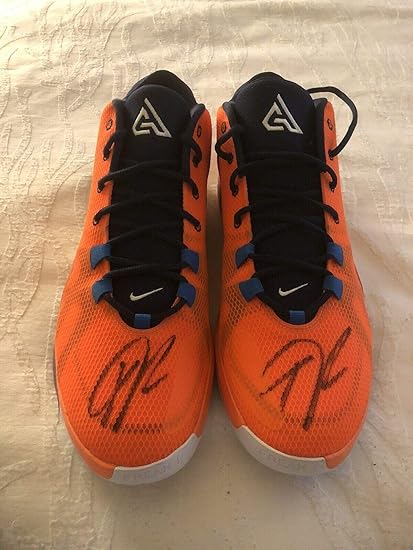 giannis antetokounmpo sneakers