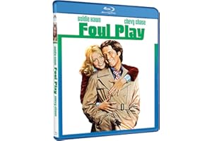 Foul Play [Blu-ray] (Bilingual)