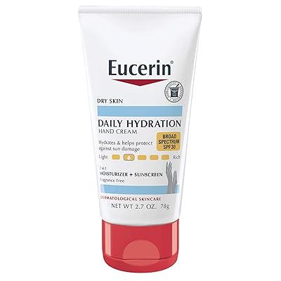 eucerin sunscreen spf 30