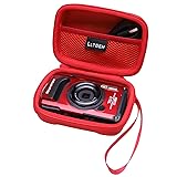 LTGEM Case Compatible with OM SYSTEM Tough TG-7