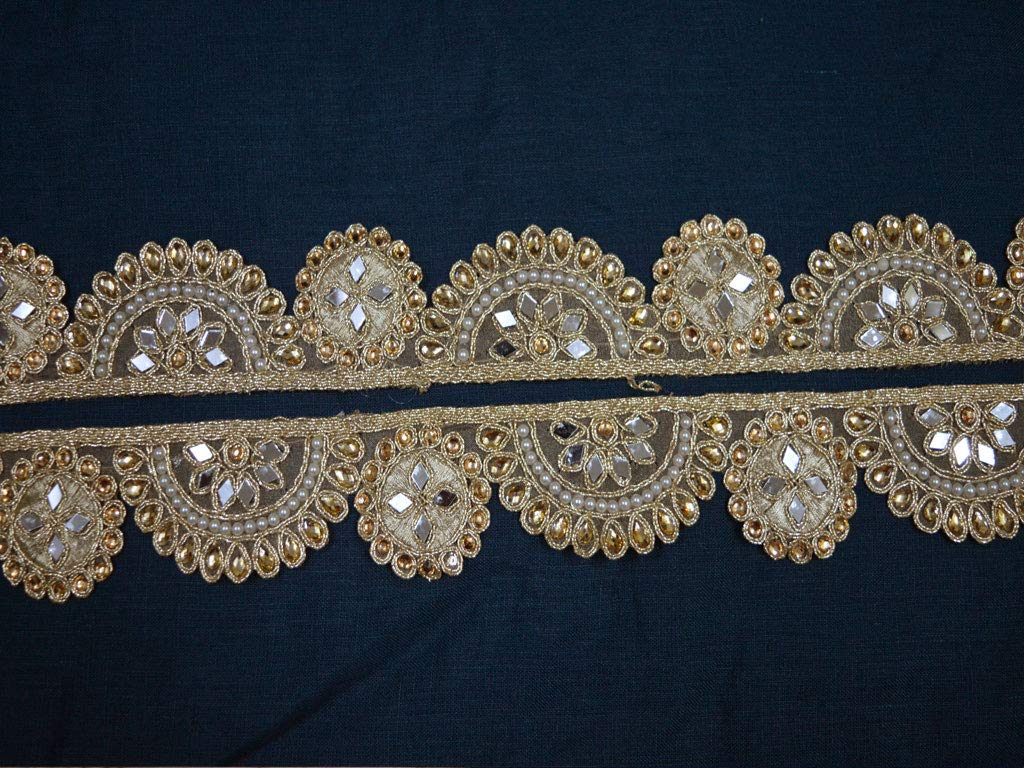 saree borders wholesale