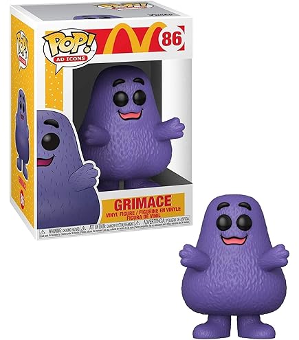 Amazon.com: Funko Pop! Ad Icons: Bob's Big Boy - Bob (New Pose