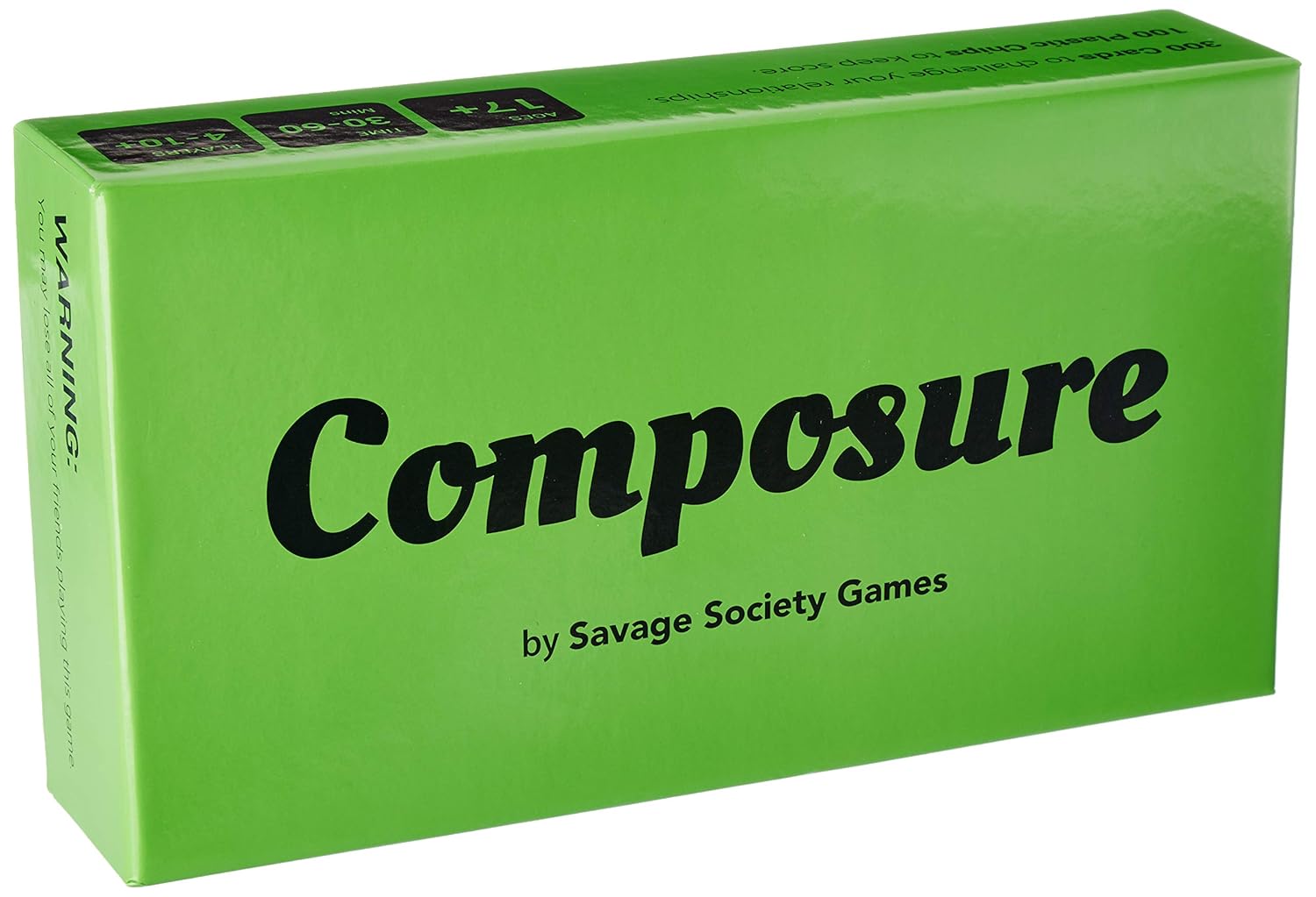 Image result for lose composure images