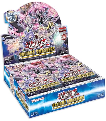yugioh pendulum evolution booster box Amazon.com: Konami Yu-Gi-Oh Pendulum Evolution Booster Box : Toys & Games