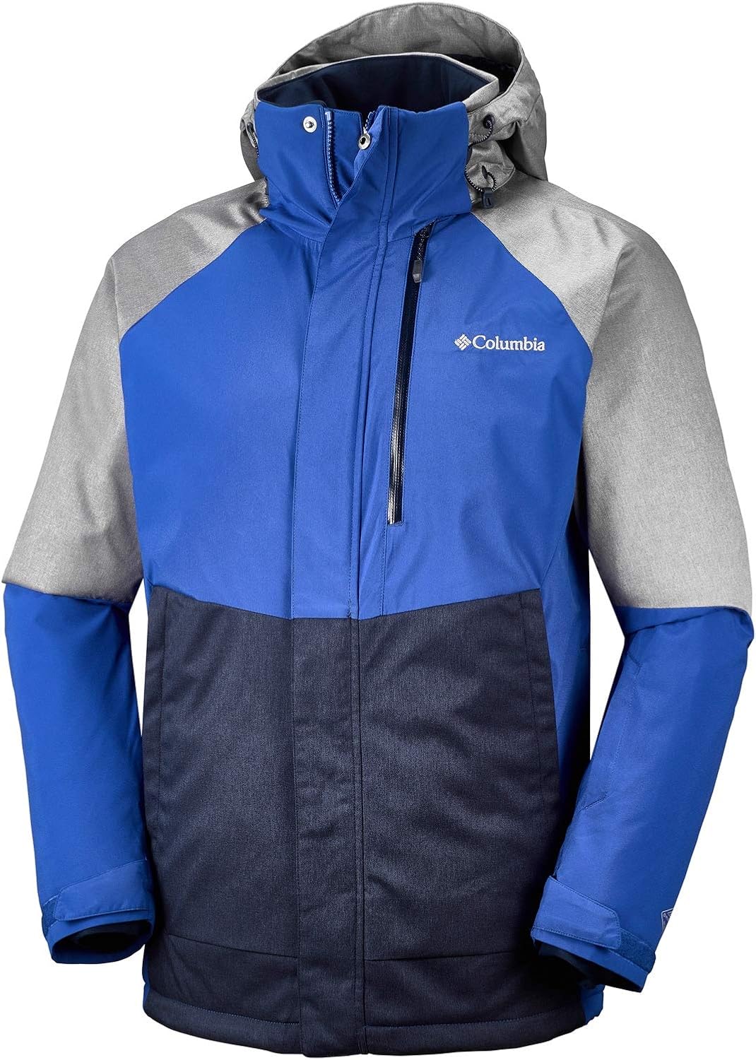 wildside jacket columbia