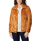 Columbia Women's Fire Side Ii Sherpa Full Zip