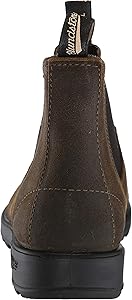 blundstone 31