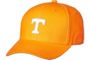 PRO SPORT BRAND Collegiate Hats - Fitted Caps Adjustable Hats and Snapbacks Available