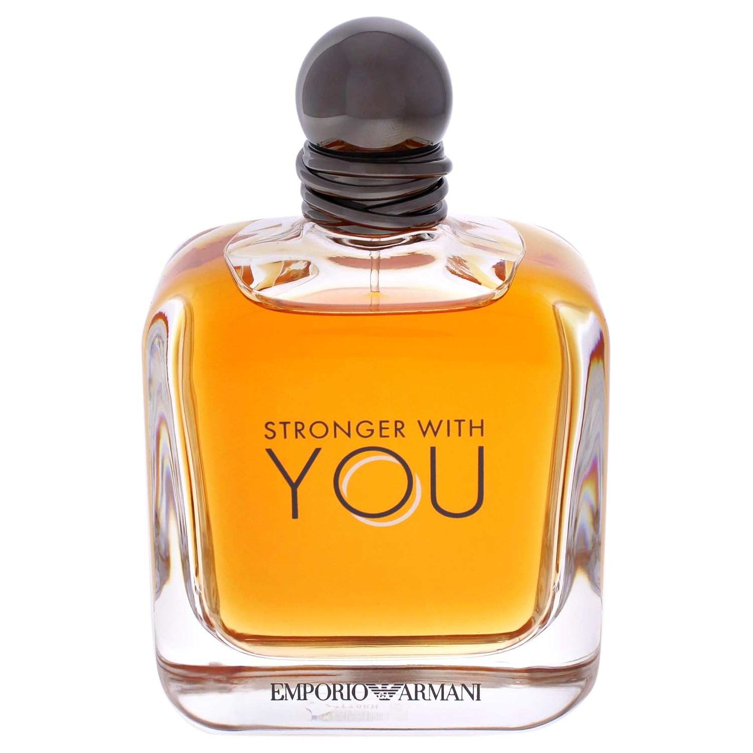 Giorgio Armani Armani Stronger With You Etv 150 ml - 150 ml ...