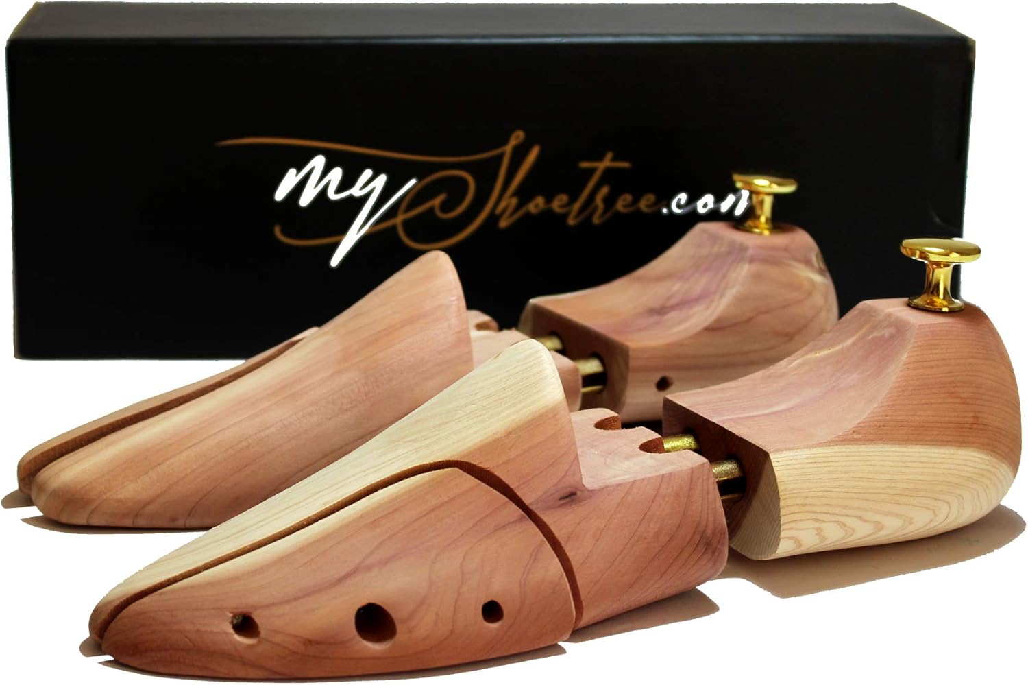 Cedar Wood Shoe Tree for Man Shoes by Myshoetree Buy Online at Best Price in UAE Amazon.ae