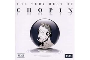 Very Best Of Chopin