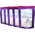 In Clover Spry, Cat Eye Care Support, L-Lysine Cat Treat Supplement, Cat Immune Support Supplement, Cat Health Daily Treat, Prebiotic Cat Health Support, Cat Antioxidant Respiratory Health for Cats