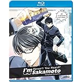 Haven't You Heard: I'm Sakamoto
