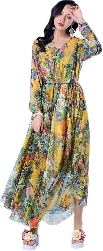 lightweight sundress