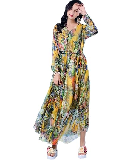lightweight sundress